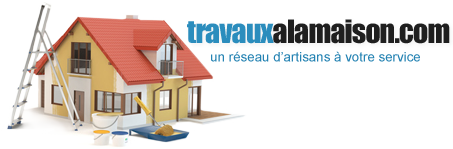 Travauxalamaison.com - Un réseau d'artisans à votre service